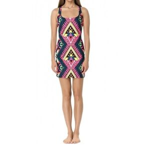 Mara Hoffman Swim Dress